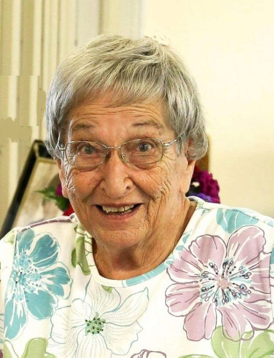 Janice M. Bohling